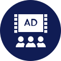 Display and video advertising