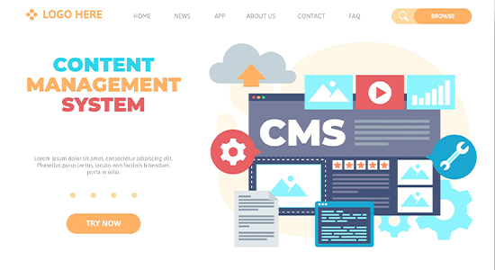 CMS Acquia