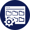 Enterprise content and document management